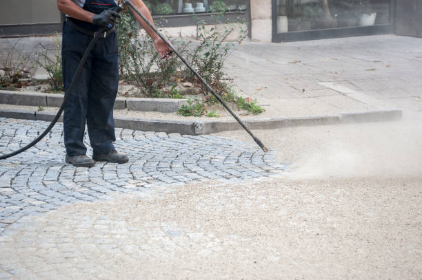 Professional  Pressure Washing Services in Crooks, SD