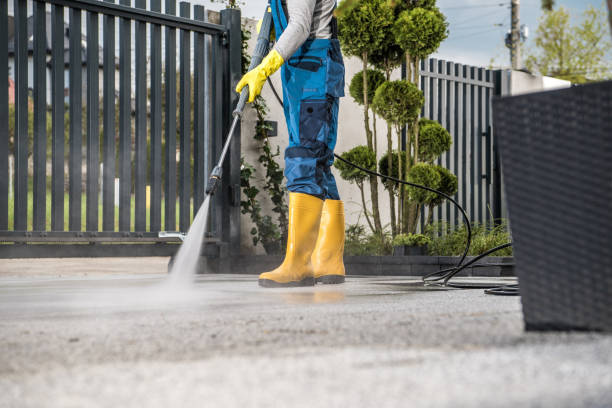 Best Restaurant Pressure Washing  in Crooks, SD