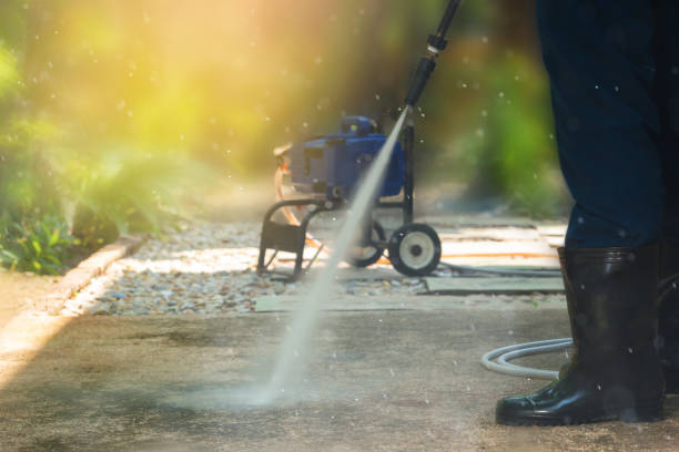 Best Pool Deck Cleaning  in Crooks, SD